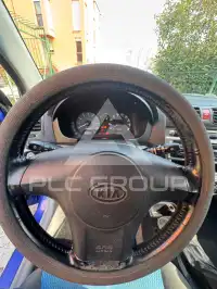2004 KIA Picanto