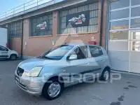 2004 KIA Picanto