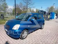2004 KIA Picanto