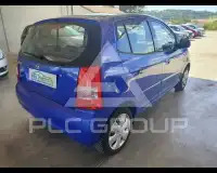 2004 KIA Picanto