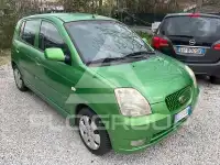 2004 KIA Picanto