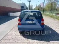 2004 KIA Picanto