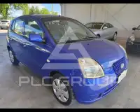 2004 KIA Picanto