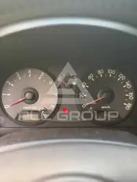 2004 KIA Picanto