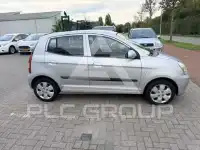 2004 KIA Picanto