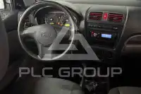 2004 KIA Picanto