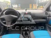 2004 KIA Picanto