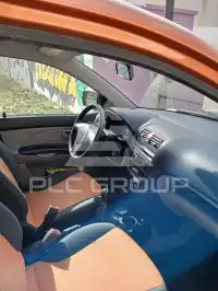 2004 KIA Picanto