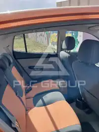 2004 KIA Picanto