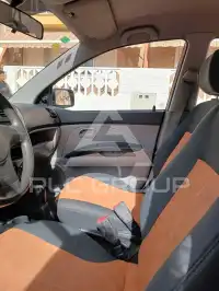 2004 KIA Picanto