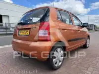 2004 KIA Picanto
