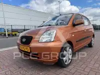 2004 KIA Picanto