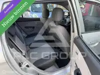 2004 KIA Picanto