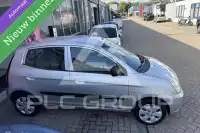 2004 KIA Picanto