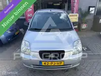 2004 KIA Picanto