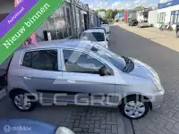 2004 KIA Picanto
