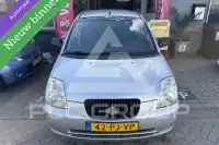 2004 KIA Picanto