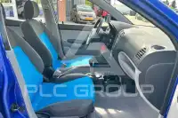 2004 KIA Picanto