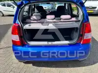 2004 KIA Picanto
