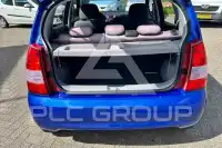 2004 KIA Picanto
