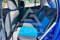 2004 KIA Picanto