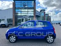 2004 KIA Picanto