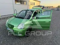 2004 KIA Picanto