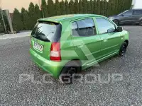 2004 KIA Picanto