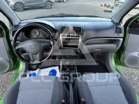 2004 KIA Picanto