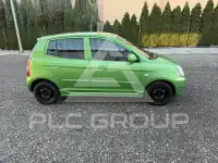 2004 KIA Picanto