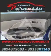 2004 KIA Picanto