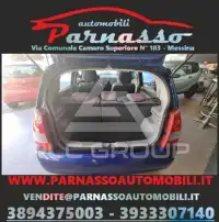 2004 KIA Picanto
