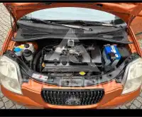 2004 KIA Picanto