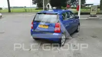 2004 KIA Picanto