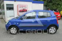 2004 KIA Picanto