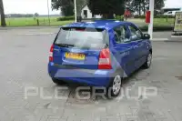 2004 KIA Picanto