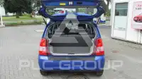 2004 KIA Picanto