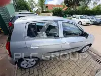 2004 KIA Picanto
