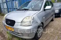 2004 KIA Picanto