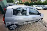 2004 KIA Picanto