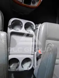2004 KIA Carnival