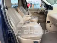 2004 Ford WINDSTAR