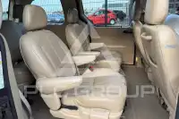 2004 Ford WINDSTAR