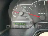 2004 Ford WINDSTAR