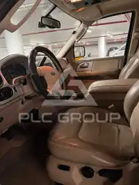 2004 Ford EXPEDITION