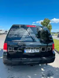 2004 Ford EXPEDITION