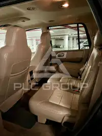 2004 Ford EXPEDITION
