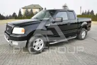2004 Ford F-150