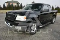 2004 Ford F-150