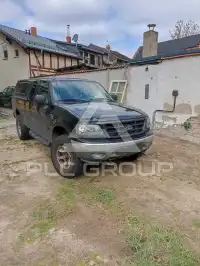 2004 Ford F-150
